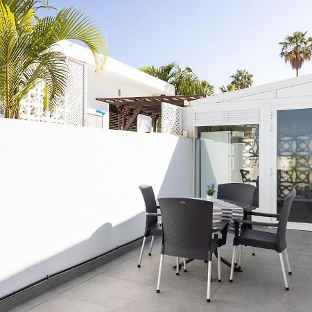 Villa Casa De Las Aguilas By Interhome Punta Del Hidalgo Exterior foto